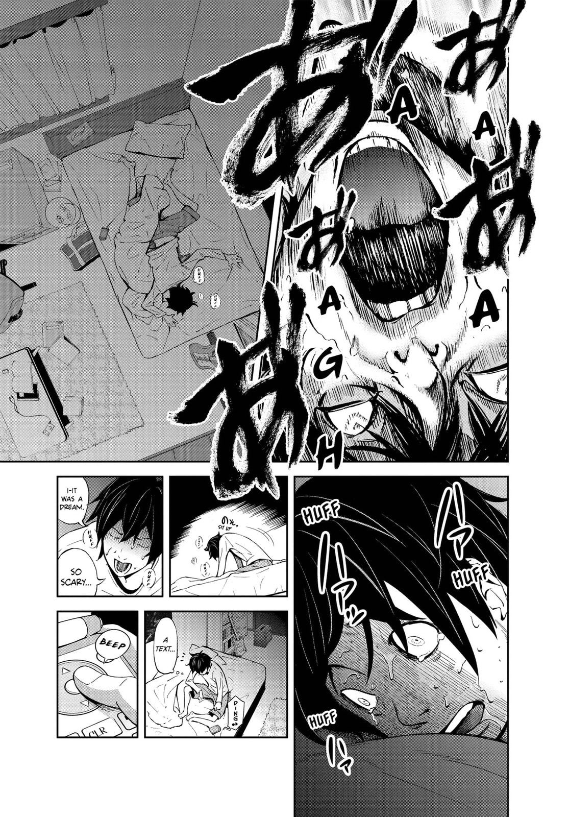 Read King