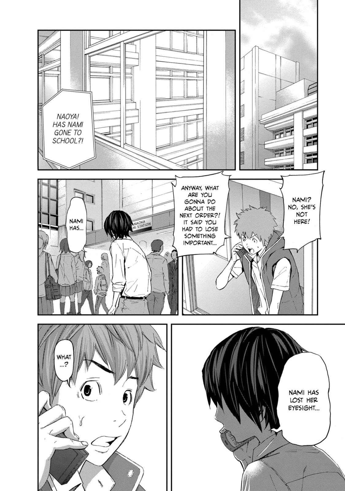 Read King