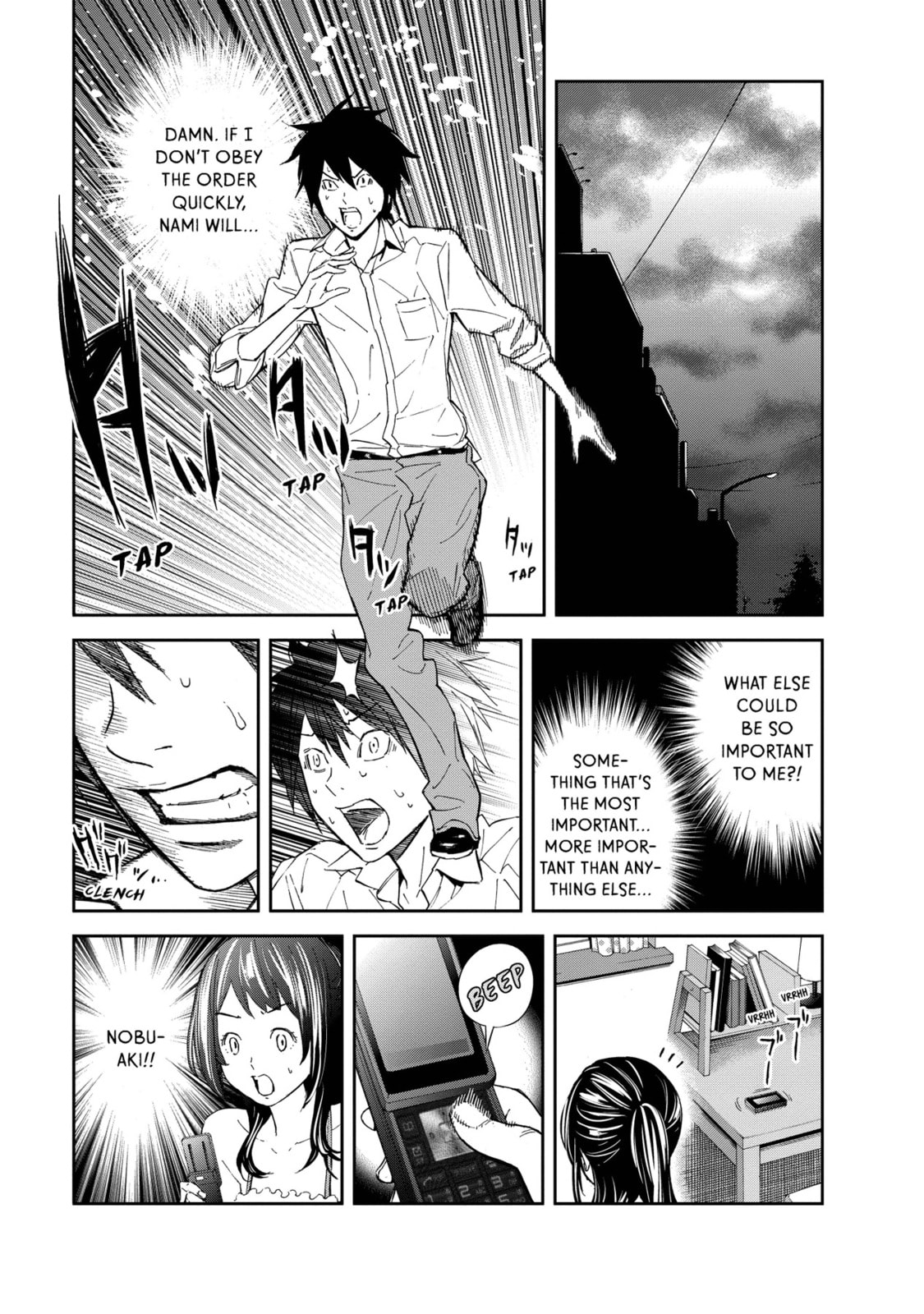 Read King