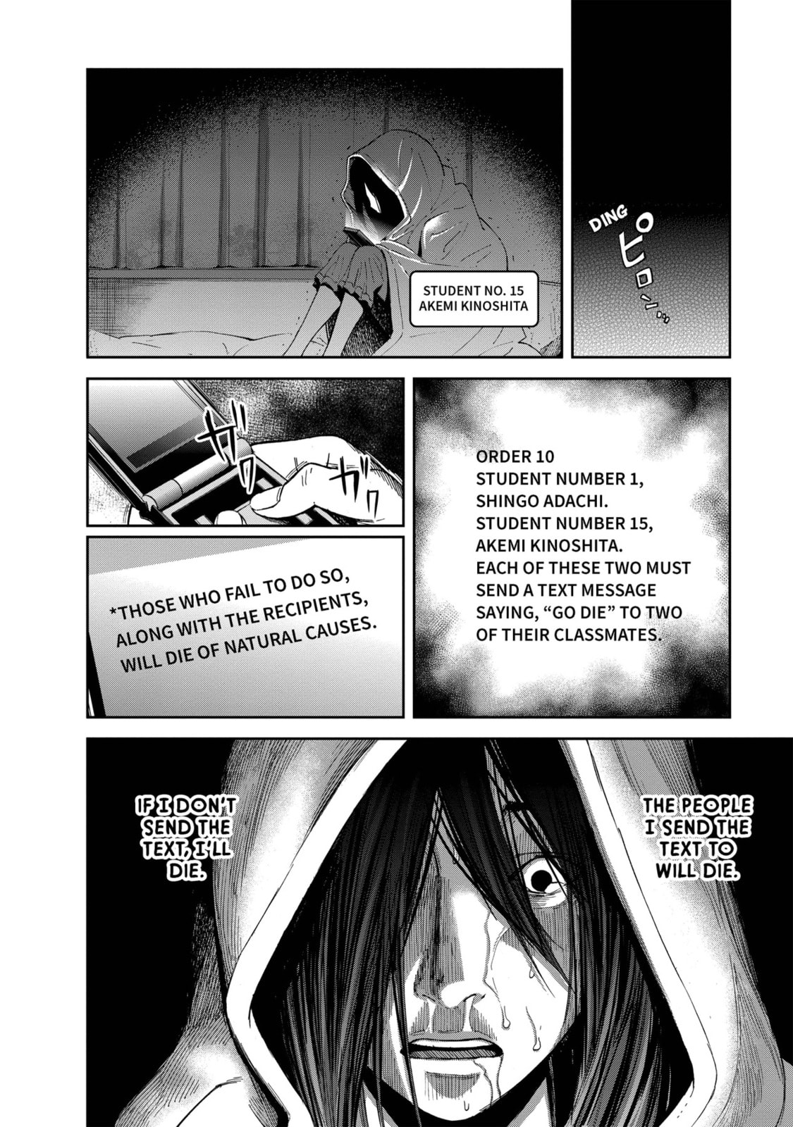 Read King