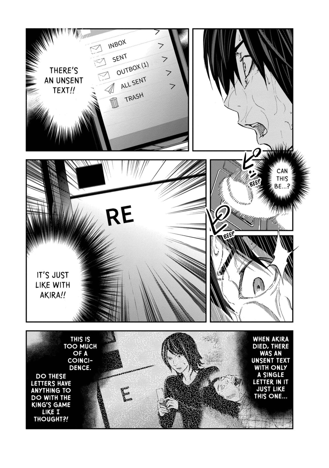 Read King