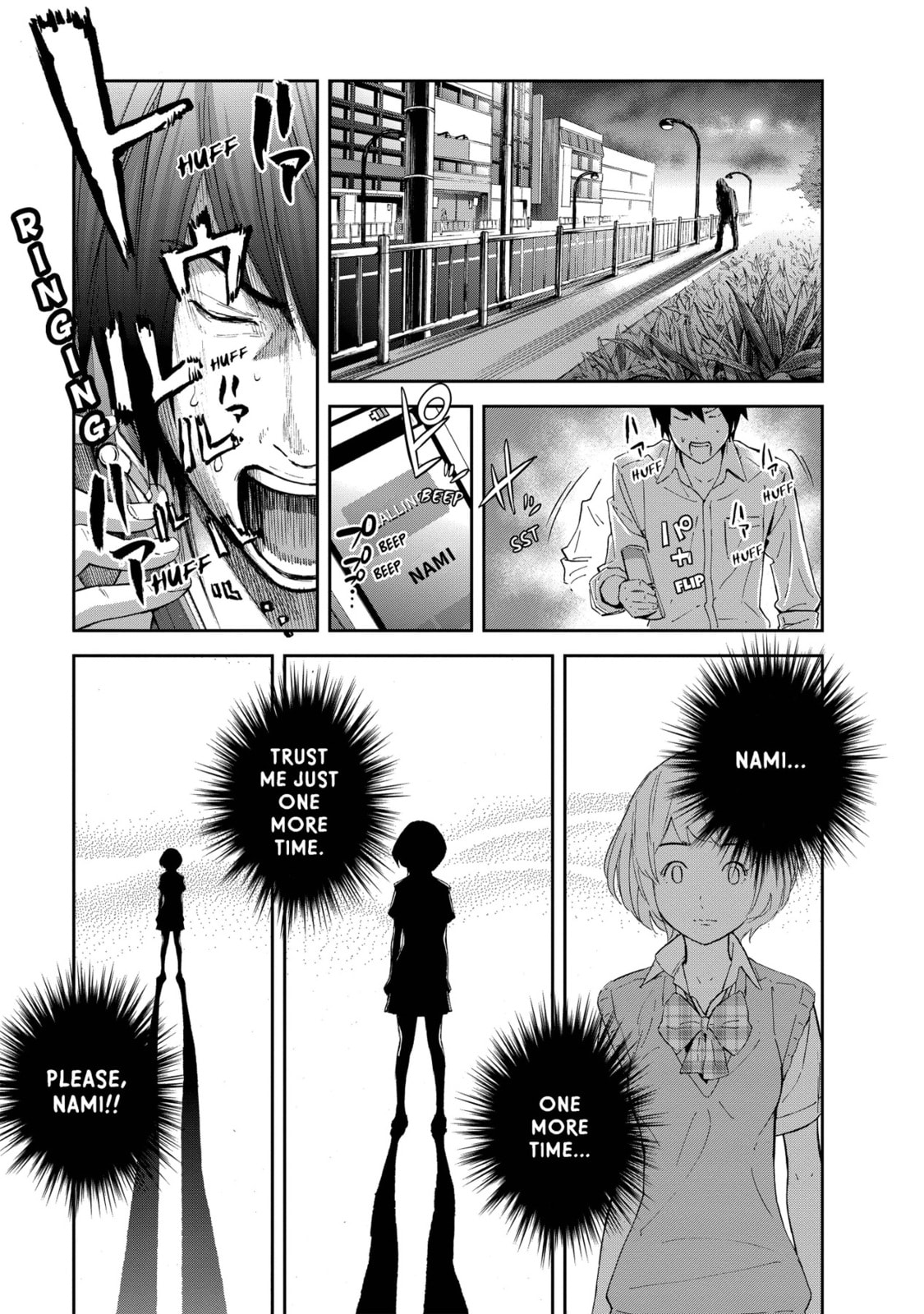 Read King