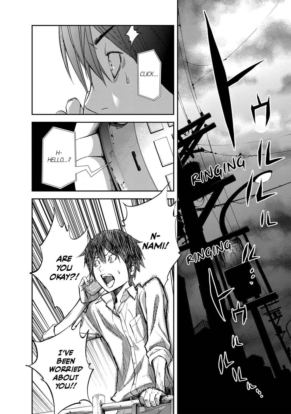 Read King