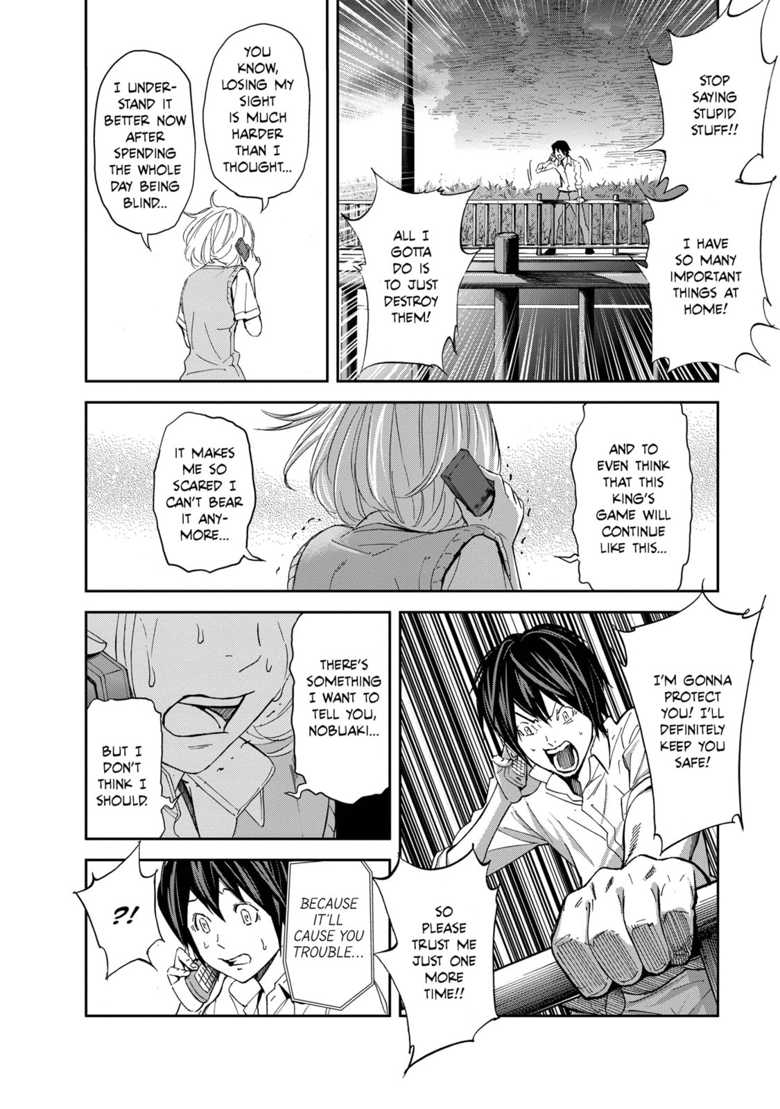 Read King