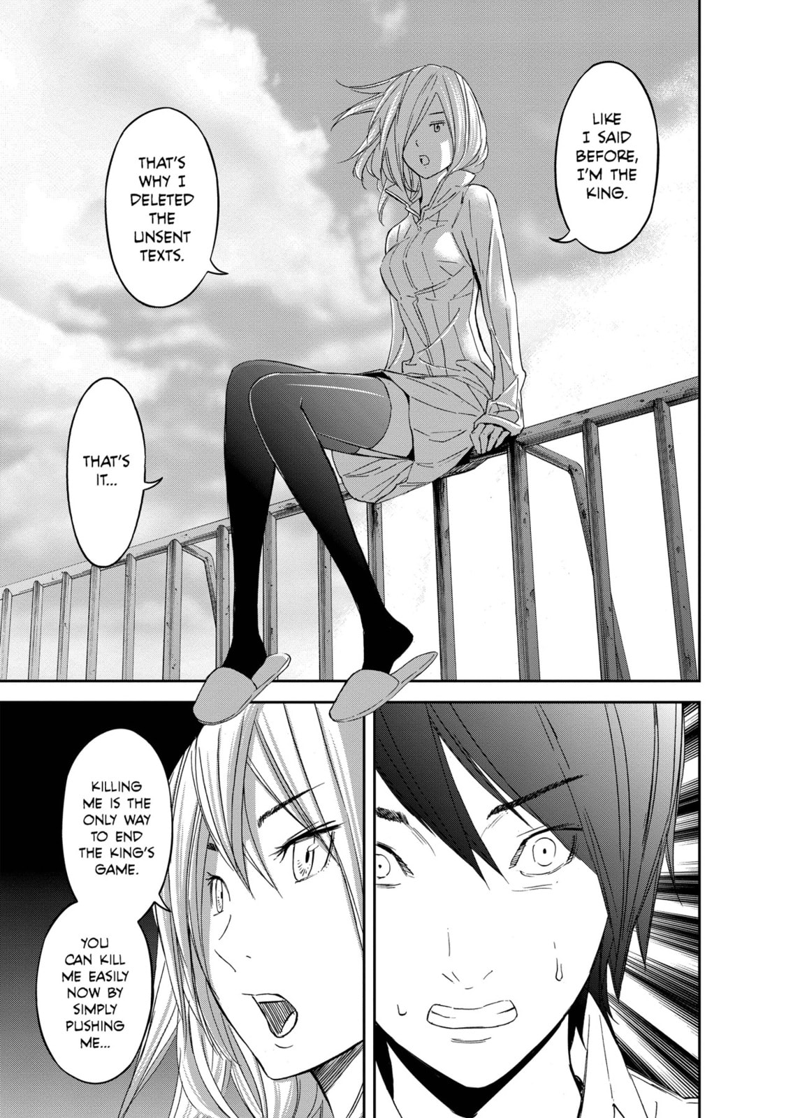 Read King