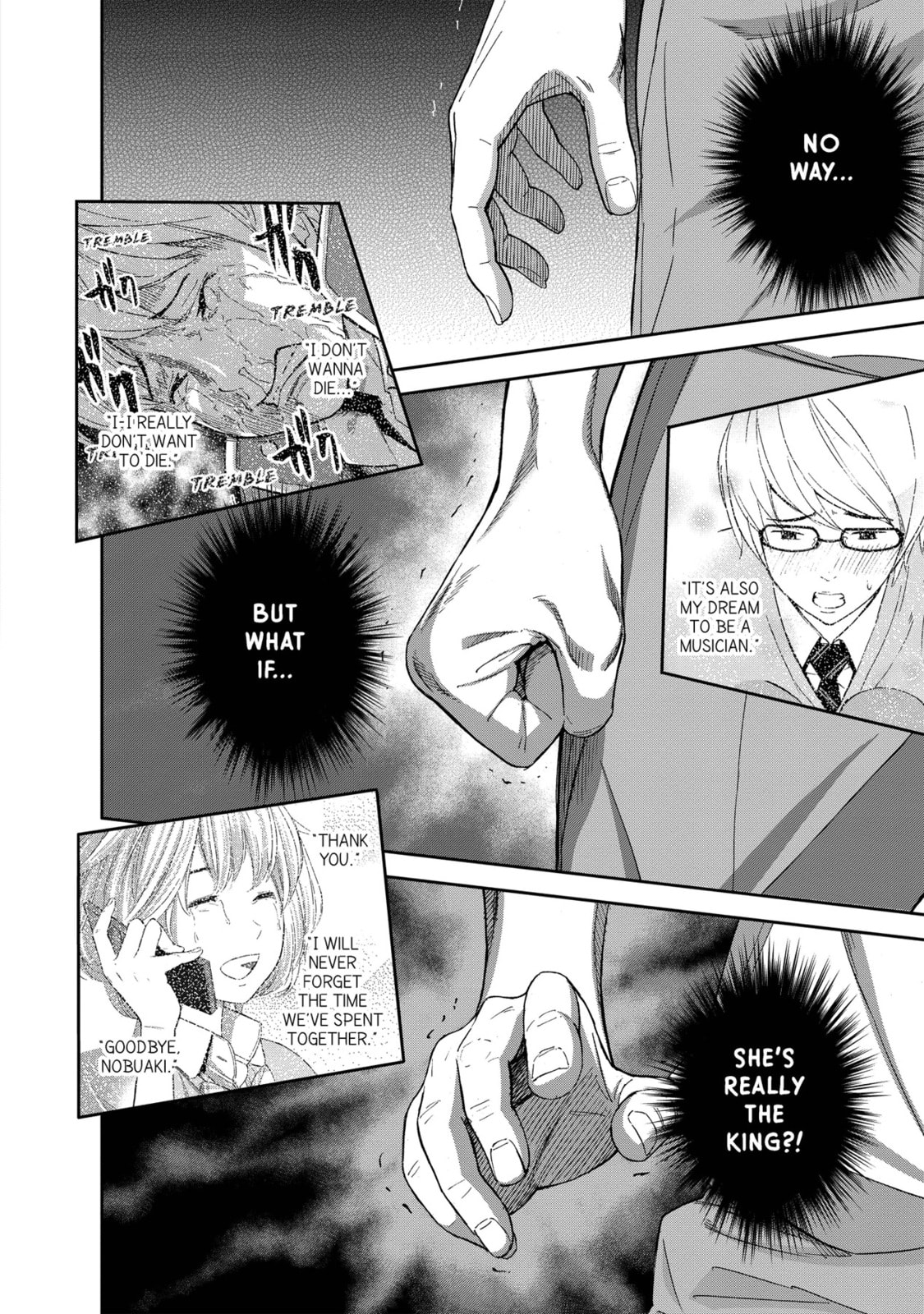Read King