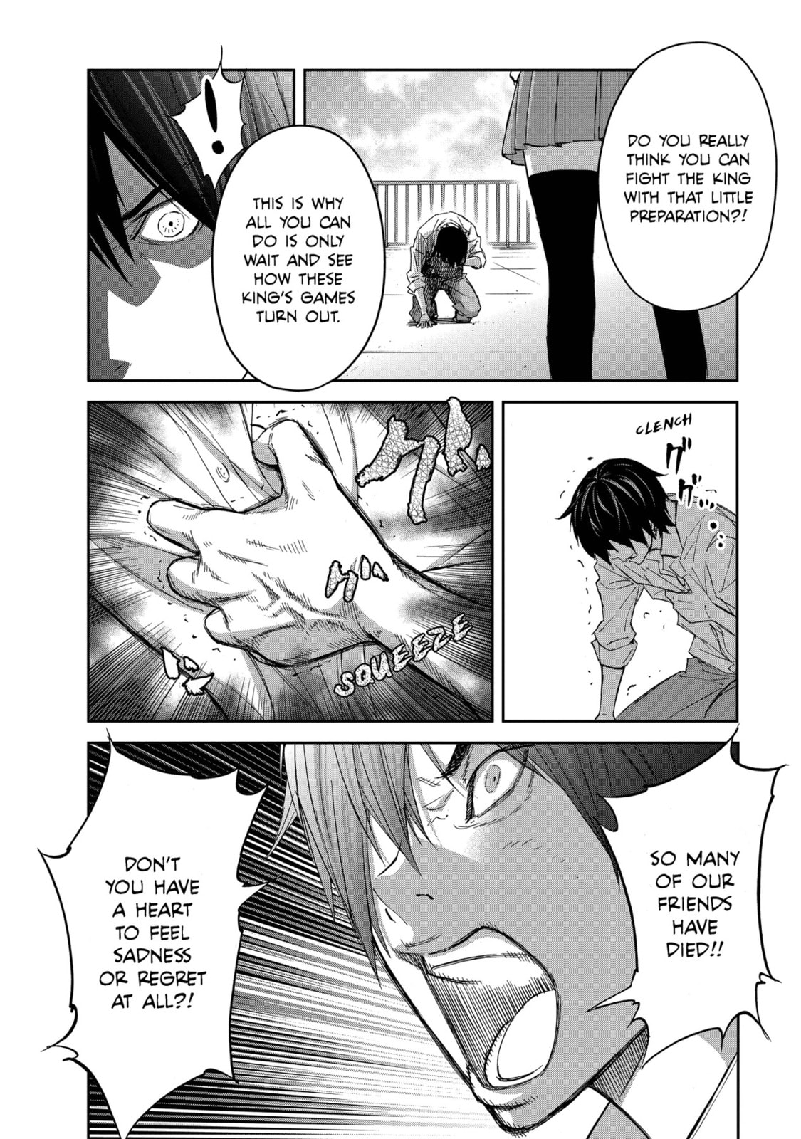 Read King