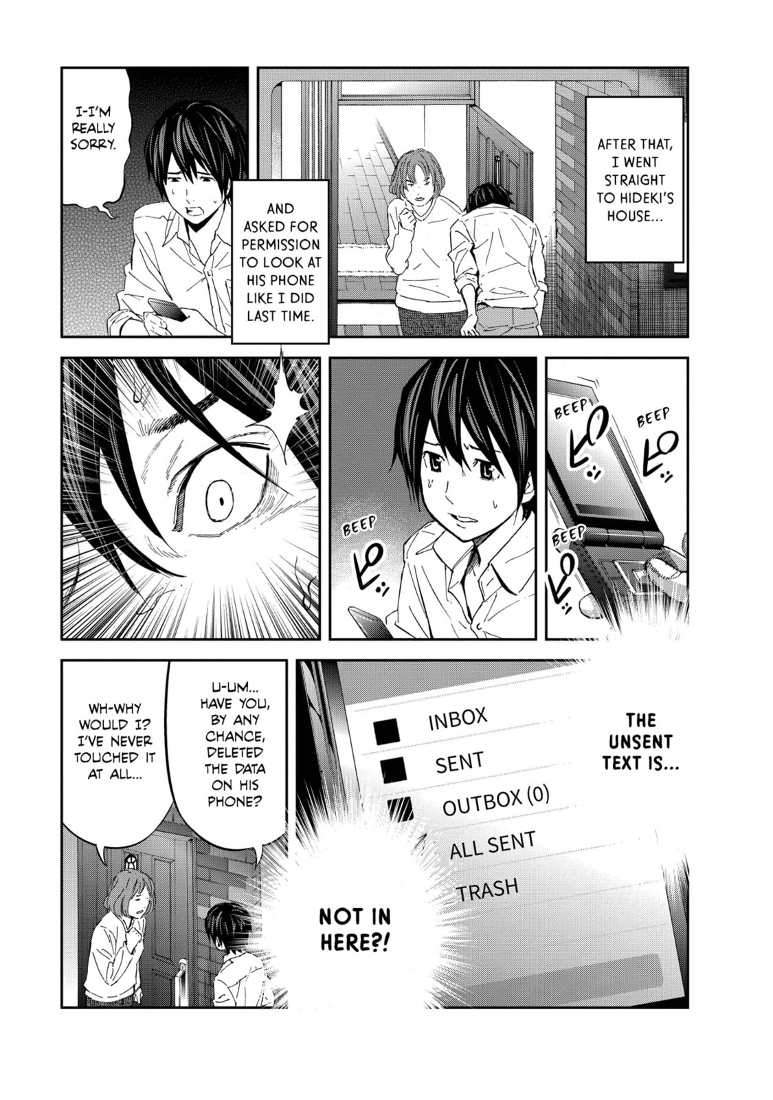 Read King