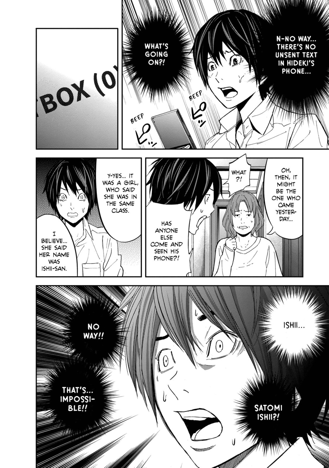 Read King