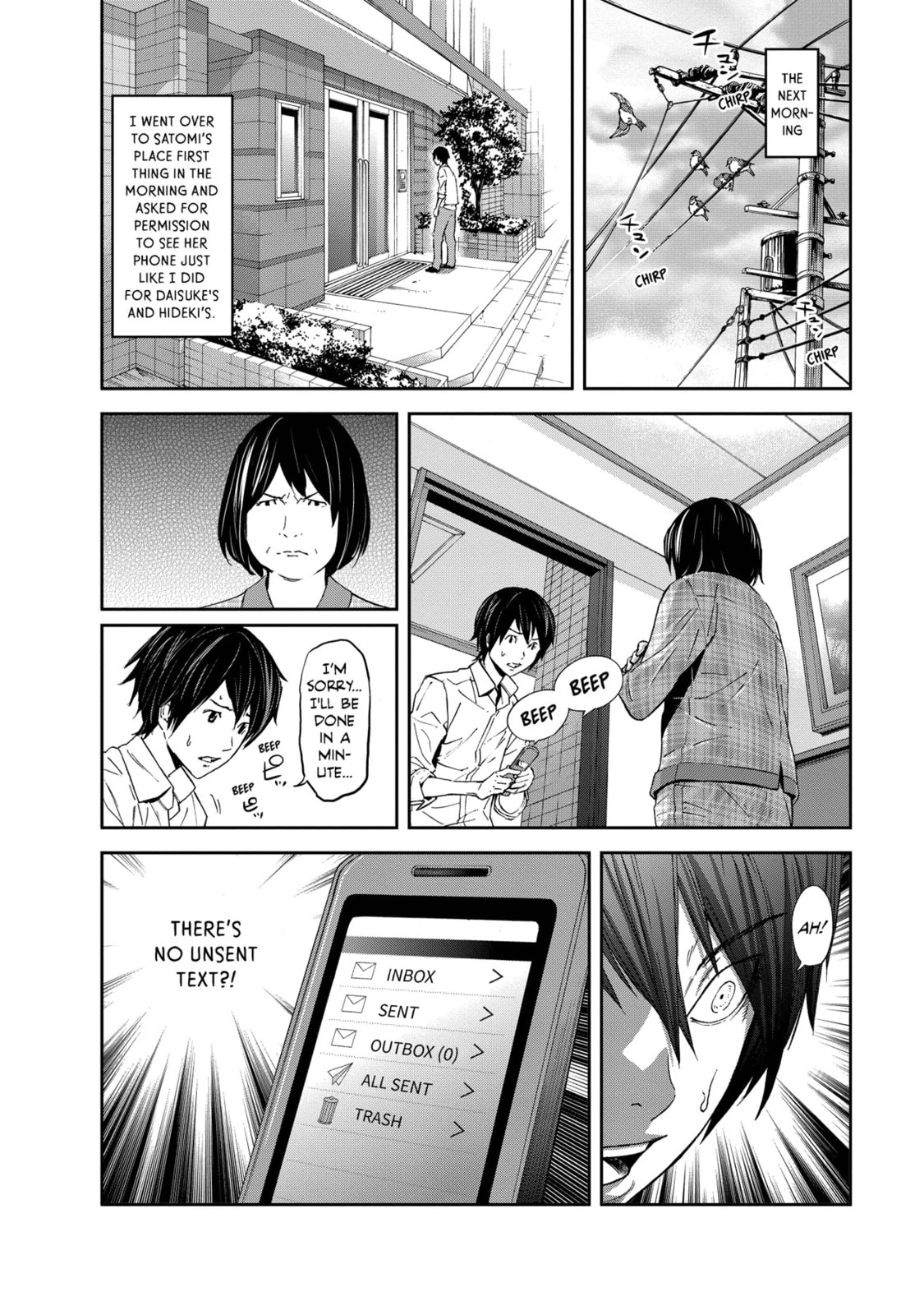 Read King