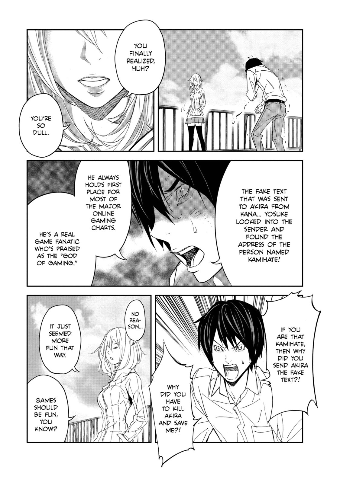Read King