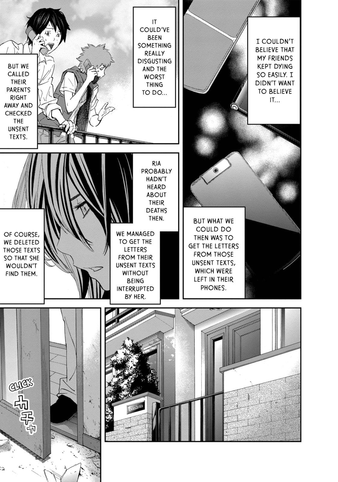 Read King