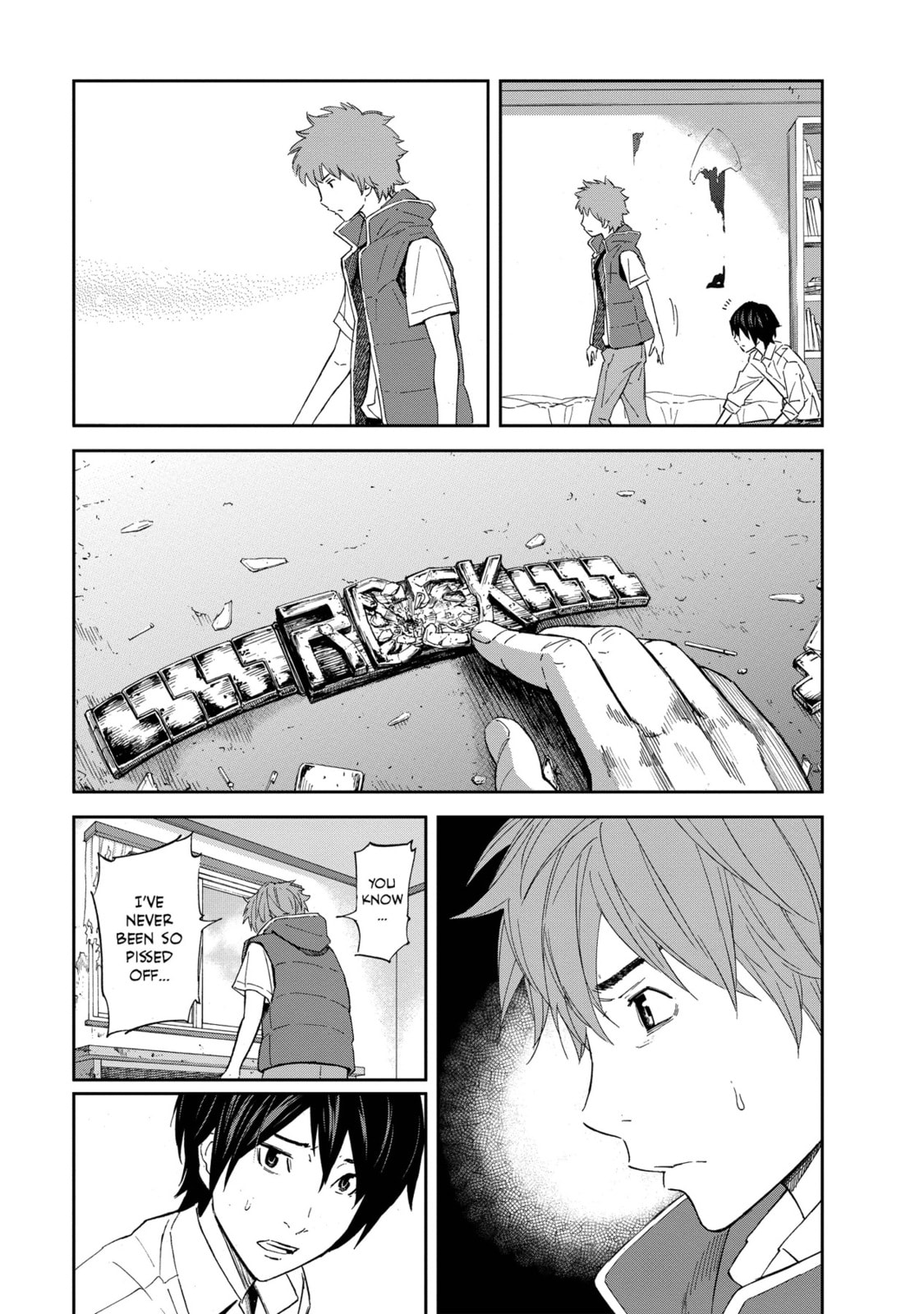Read King