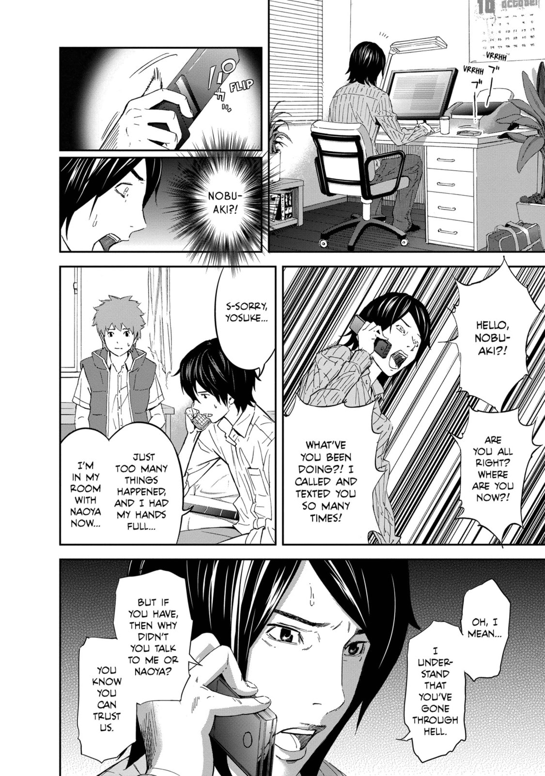 Read King