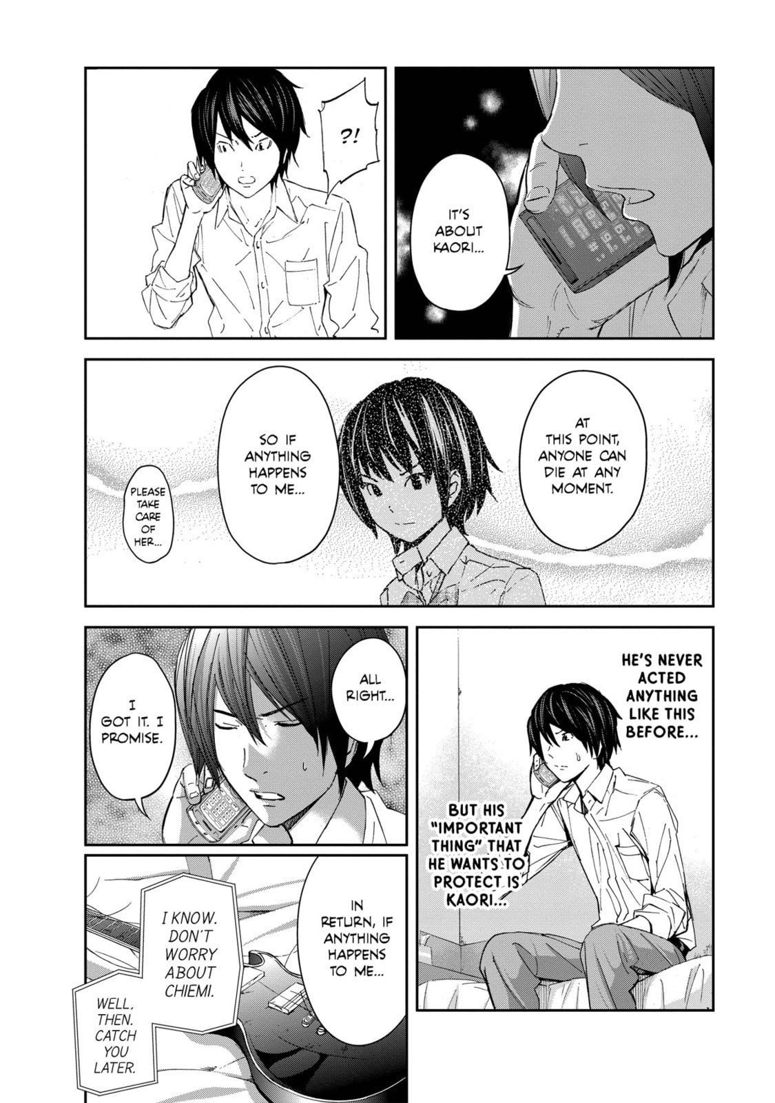 Read King