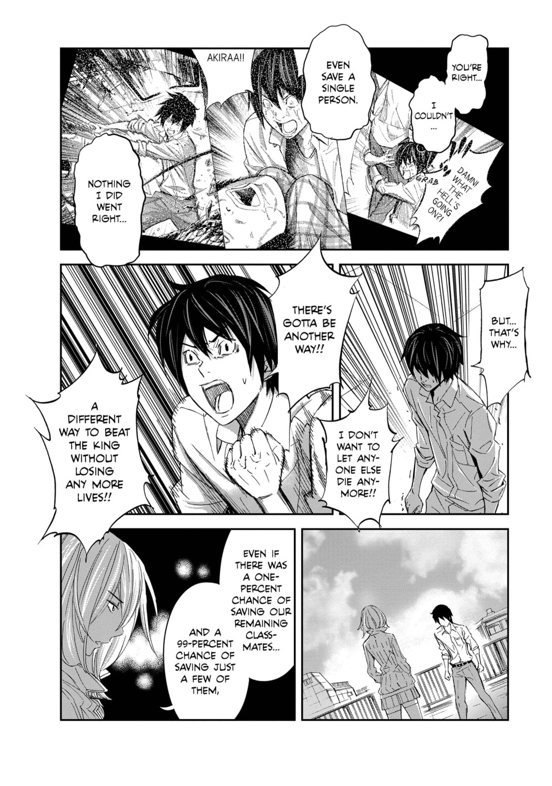 Read King