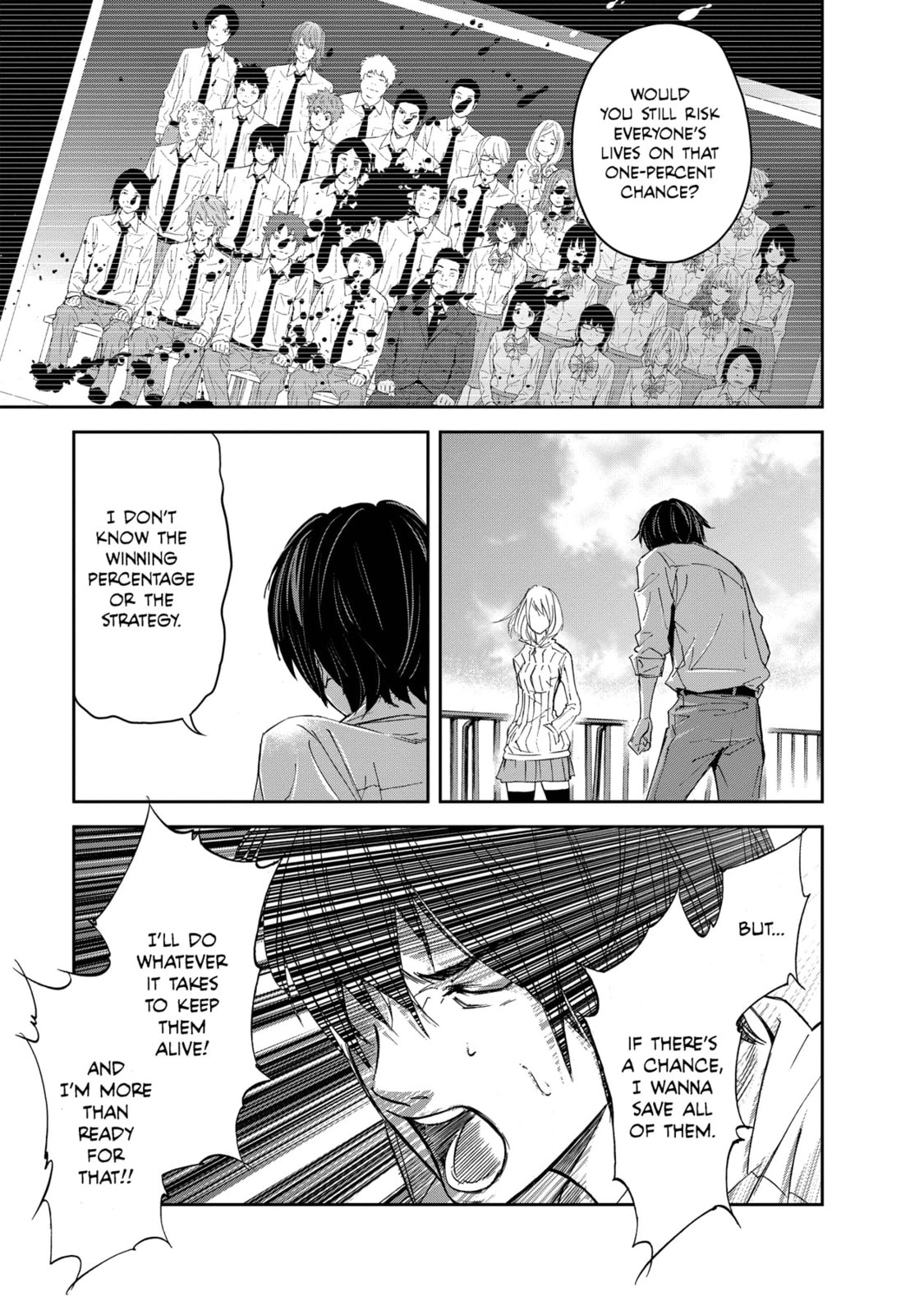 Read King