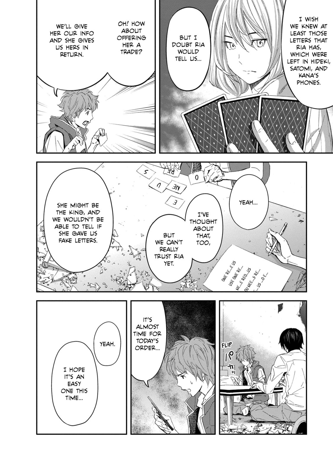 Read King