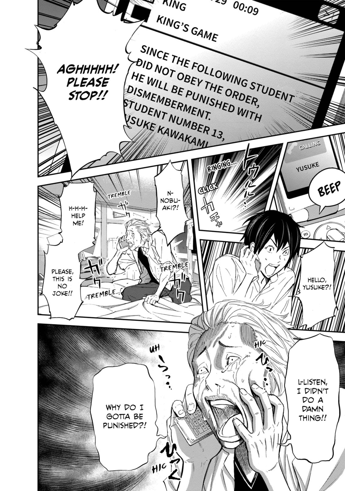 Read King