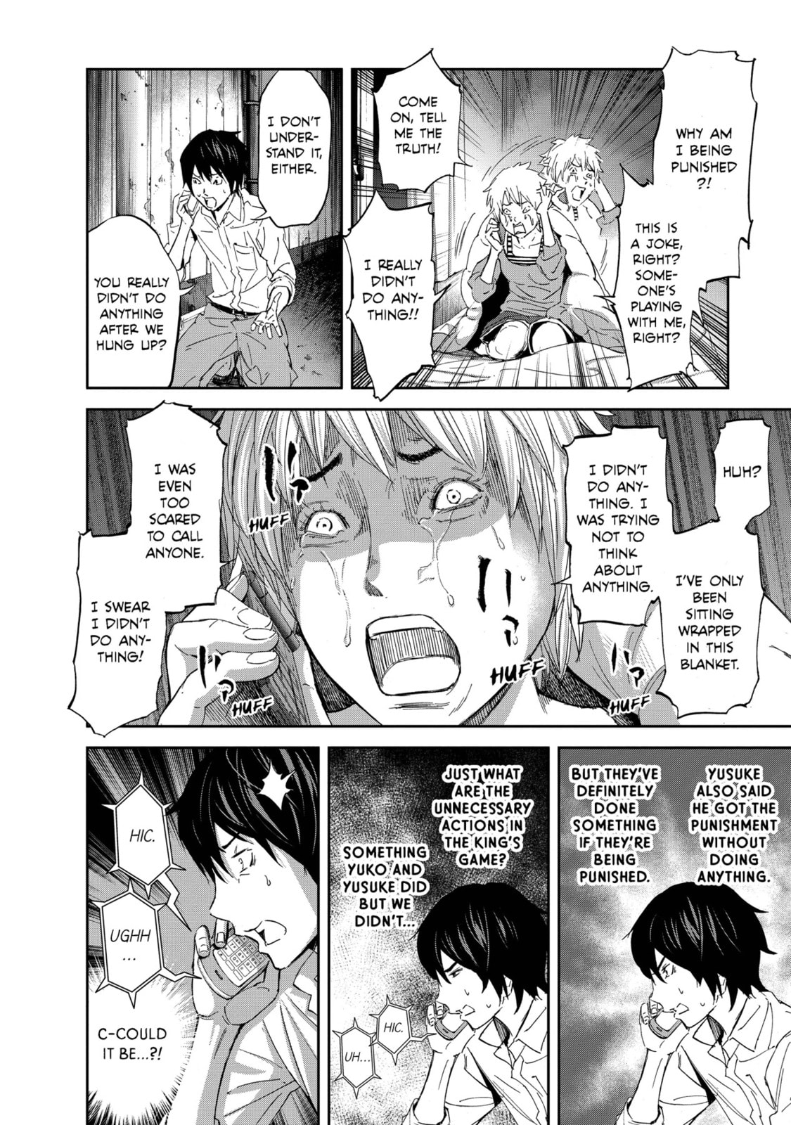 Read King