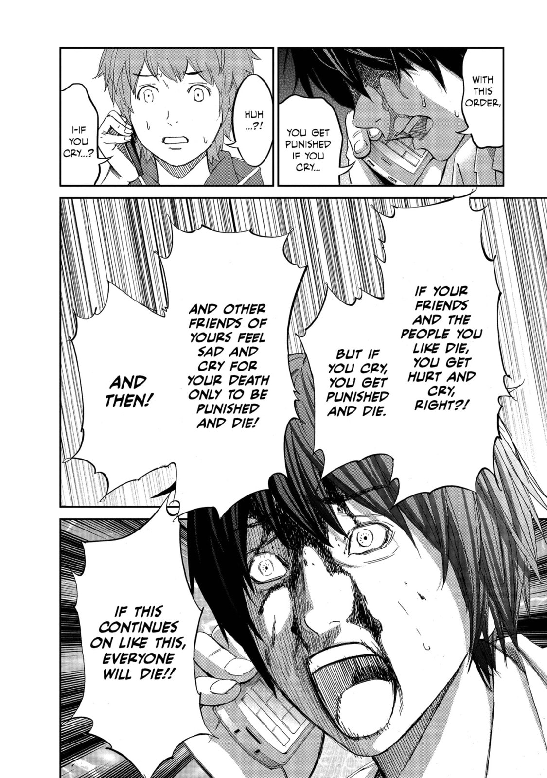Read King