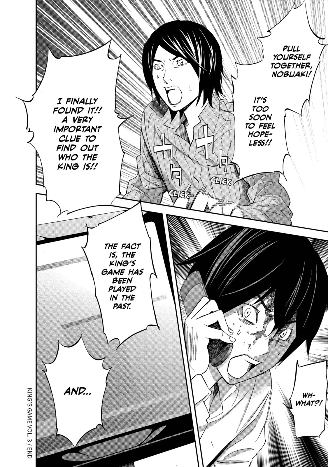 Read King