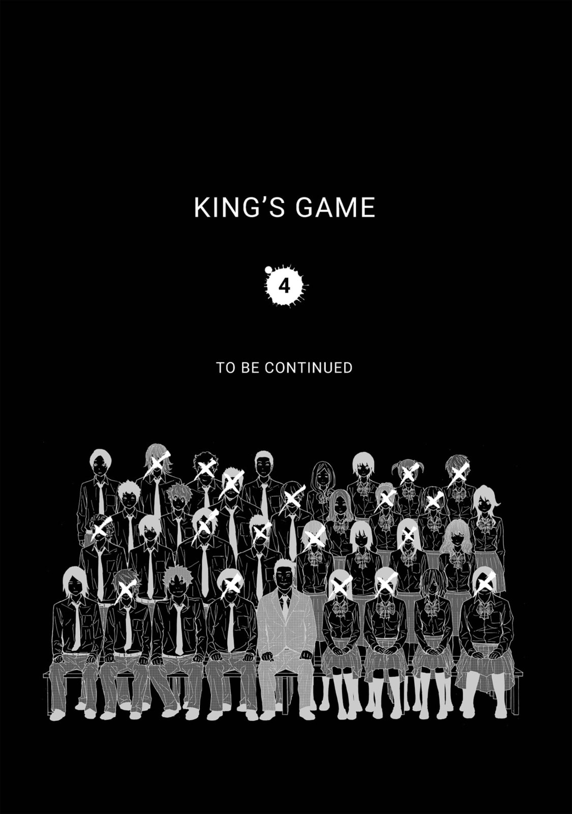 Read King
