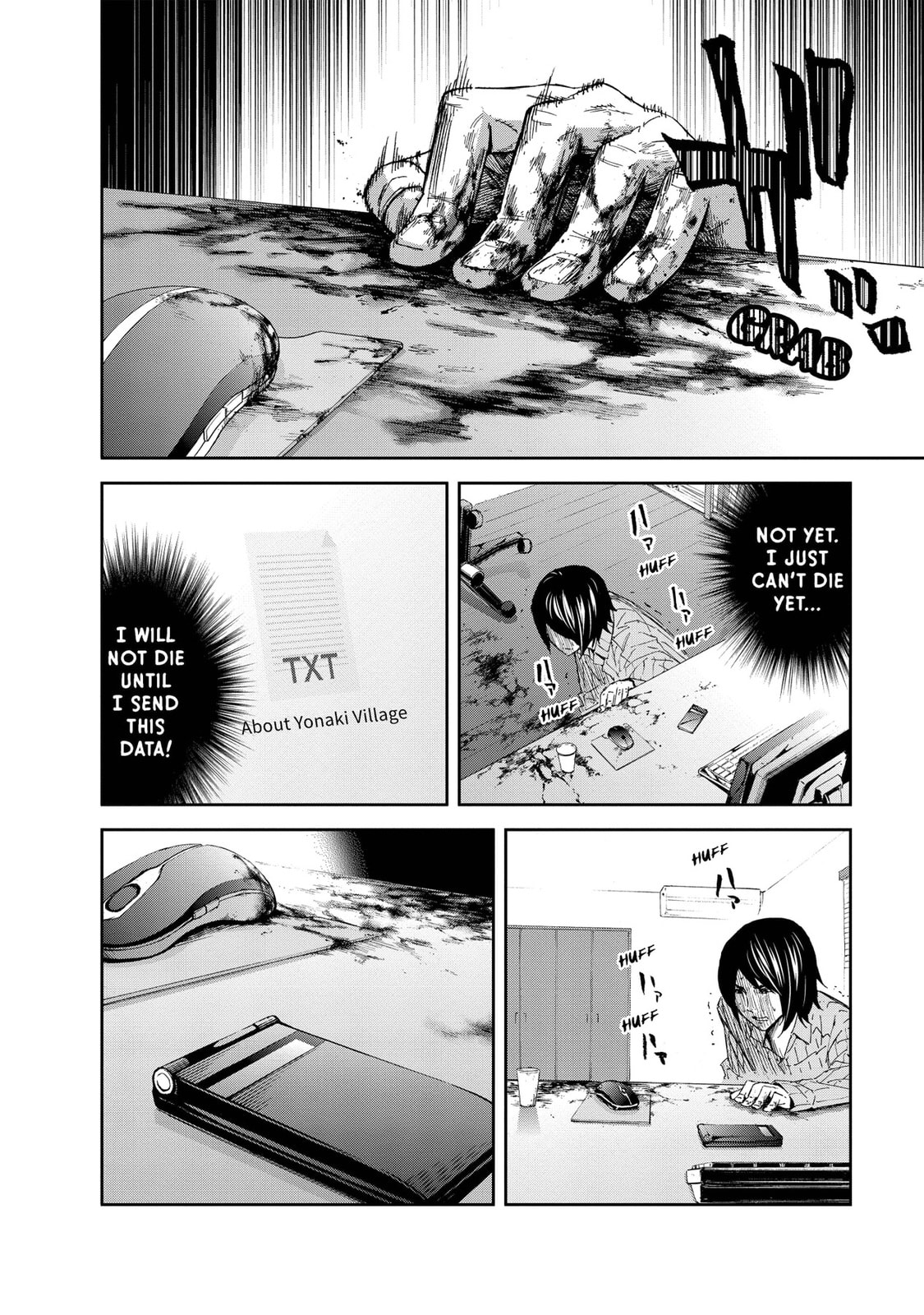 Read King