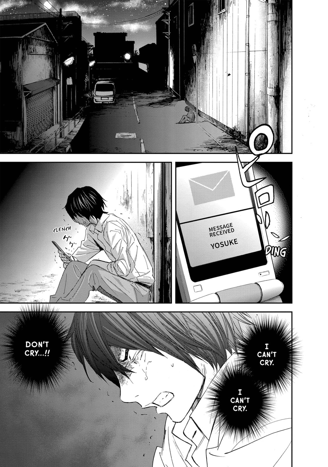 Read King