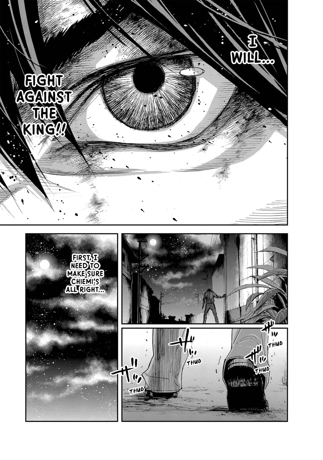 Read King