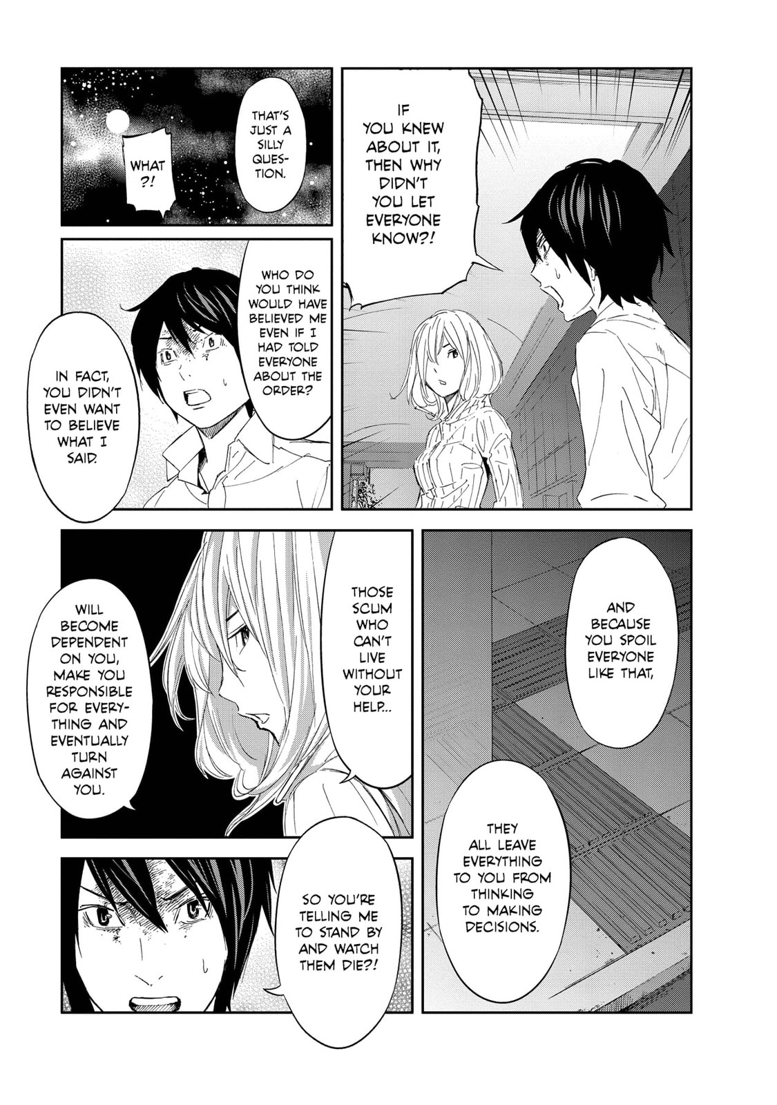 Read King