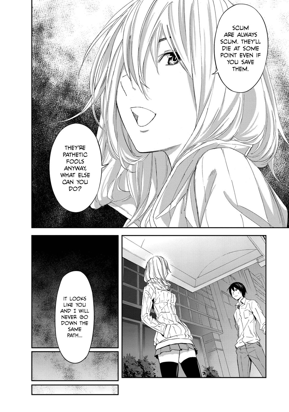 Read King