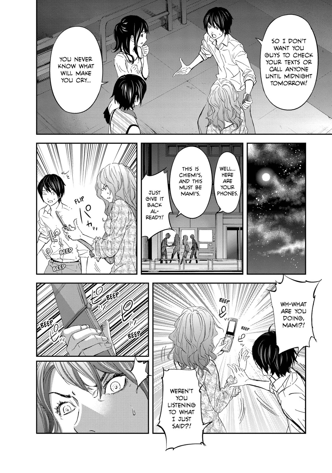 Read King