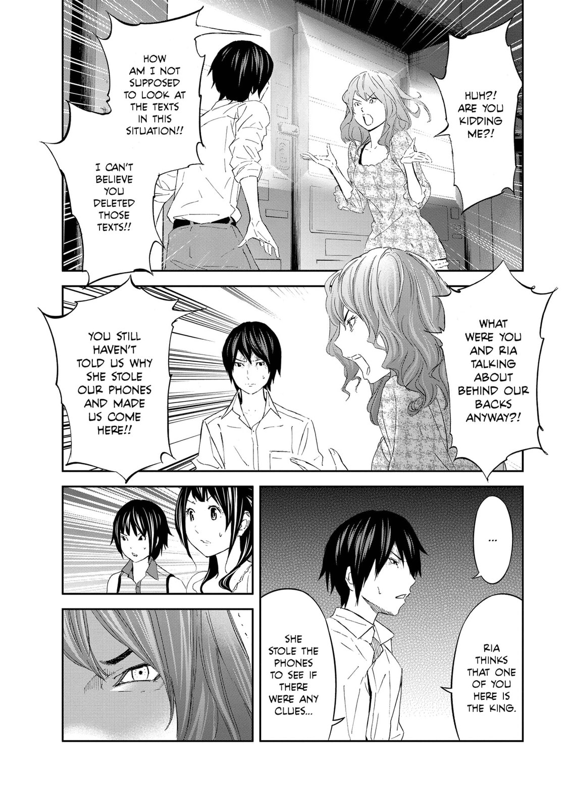 Read King