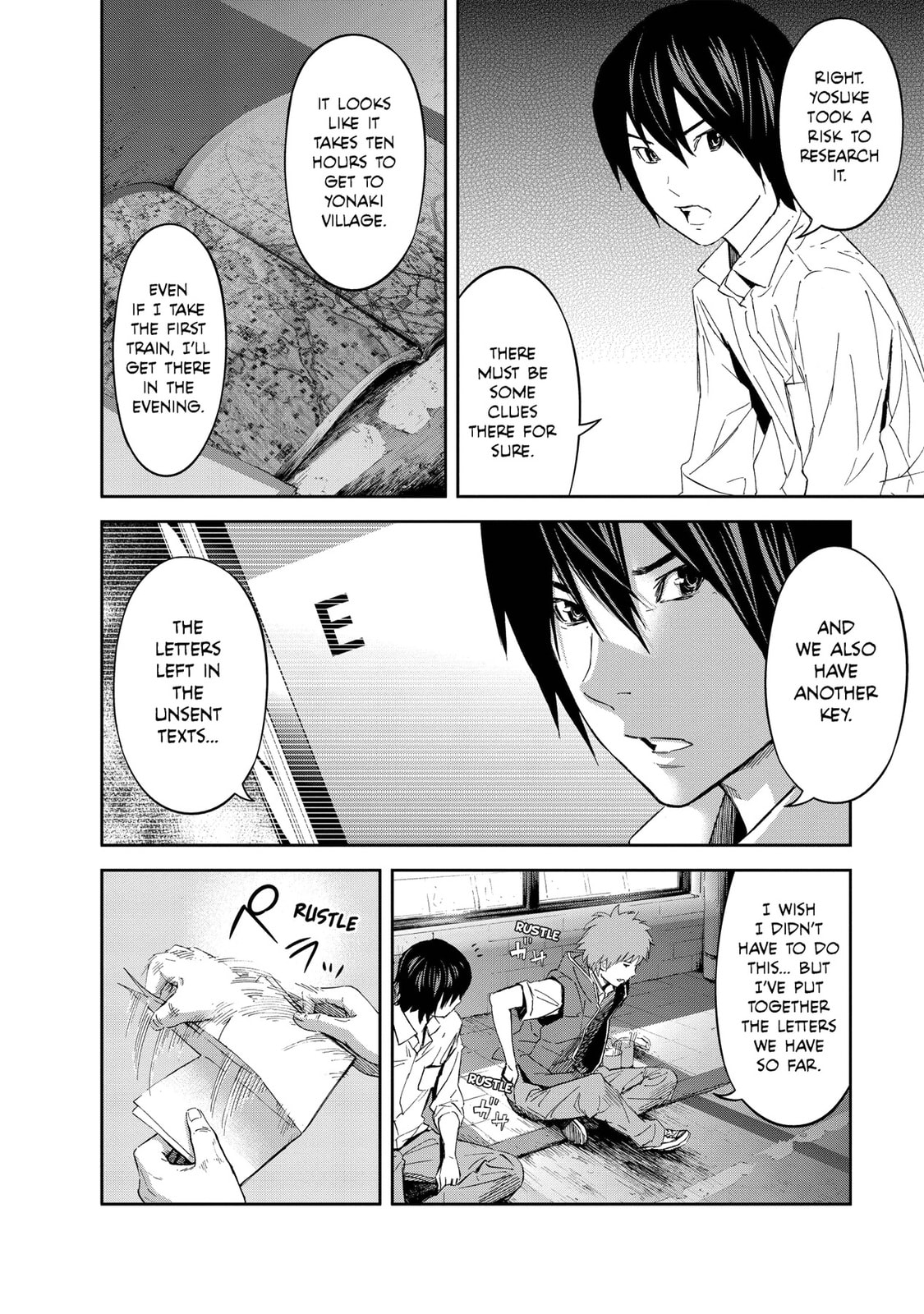 Read King