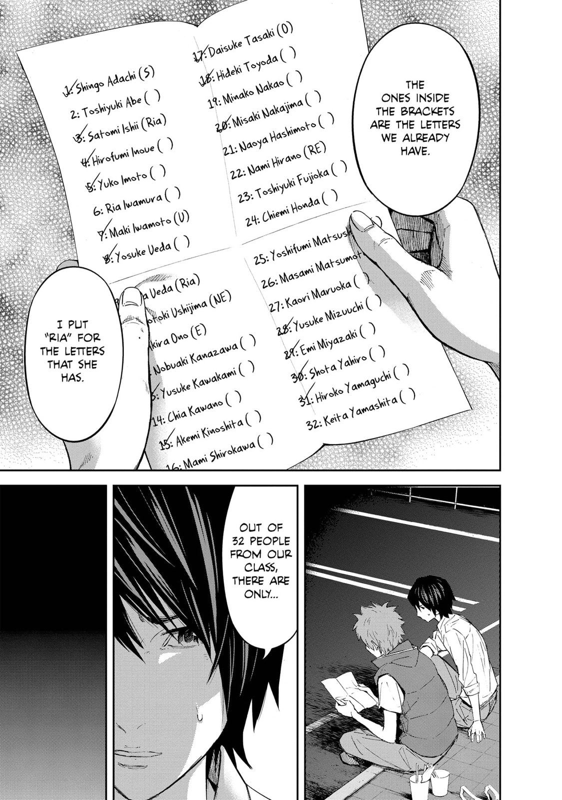 Read King