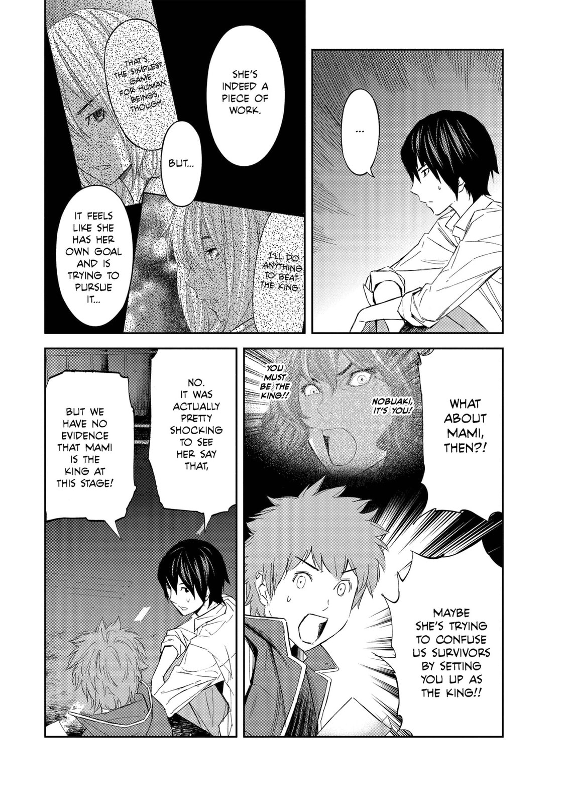 Read King