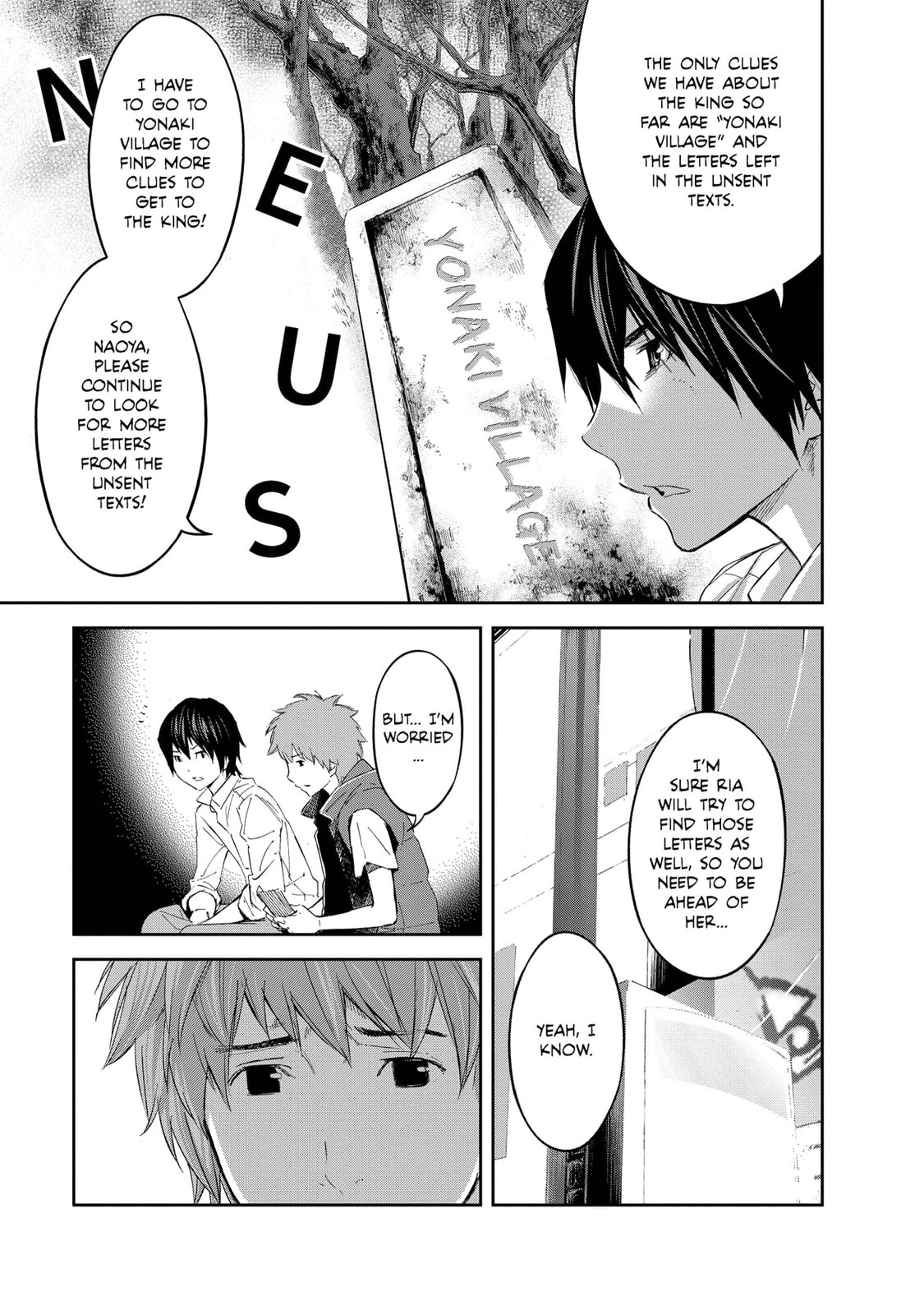Read King