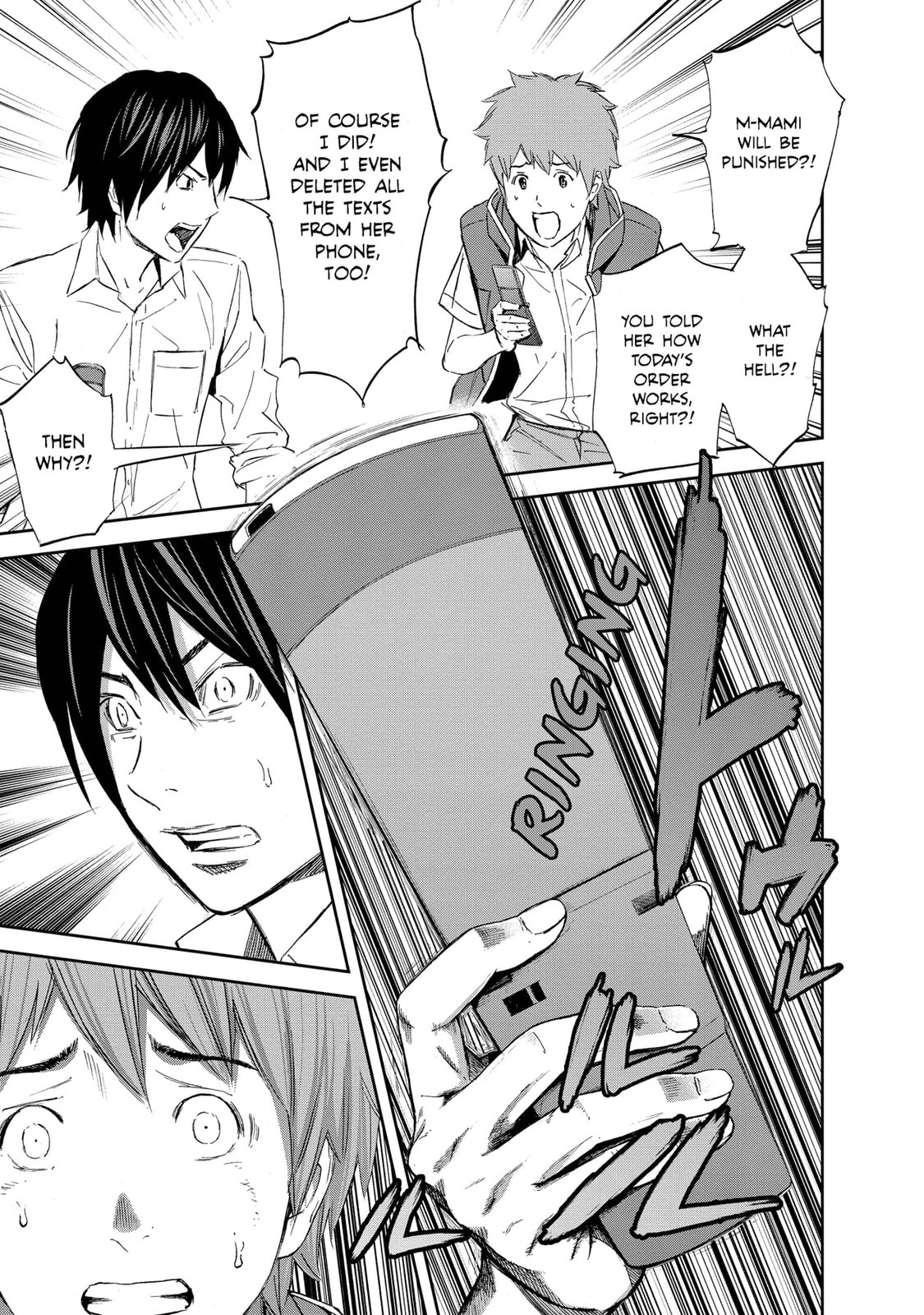 Read King
