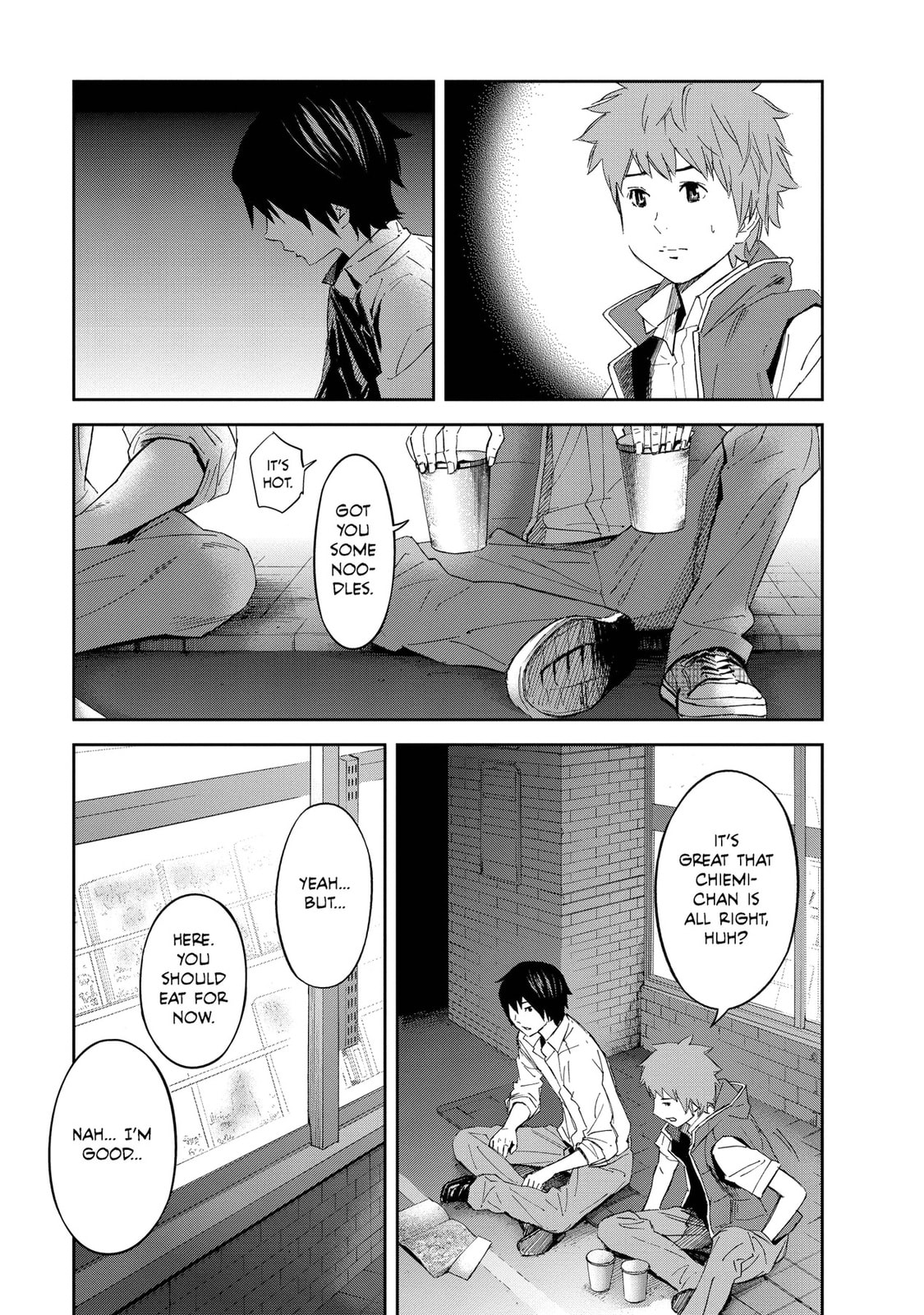 Read King