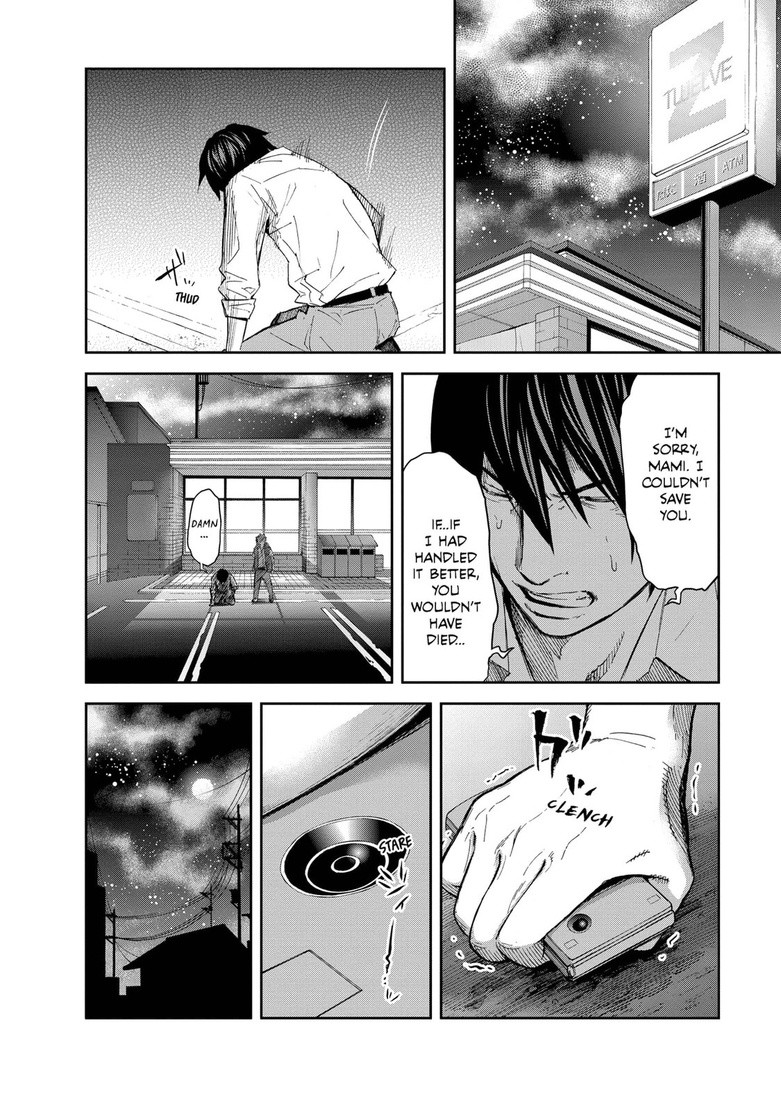 Read King
