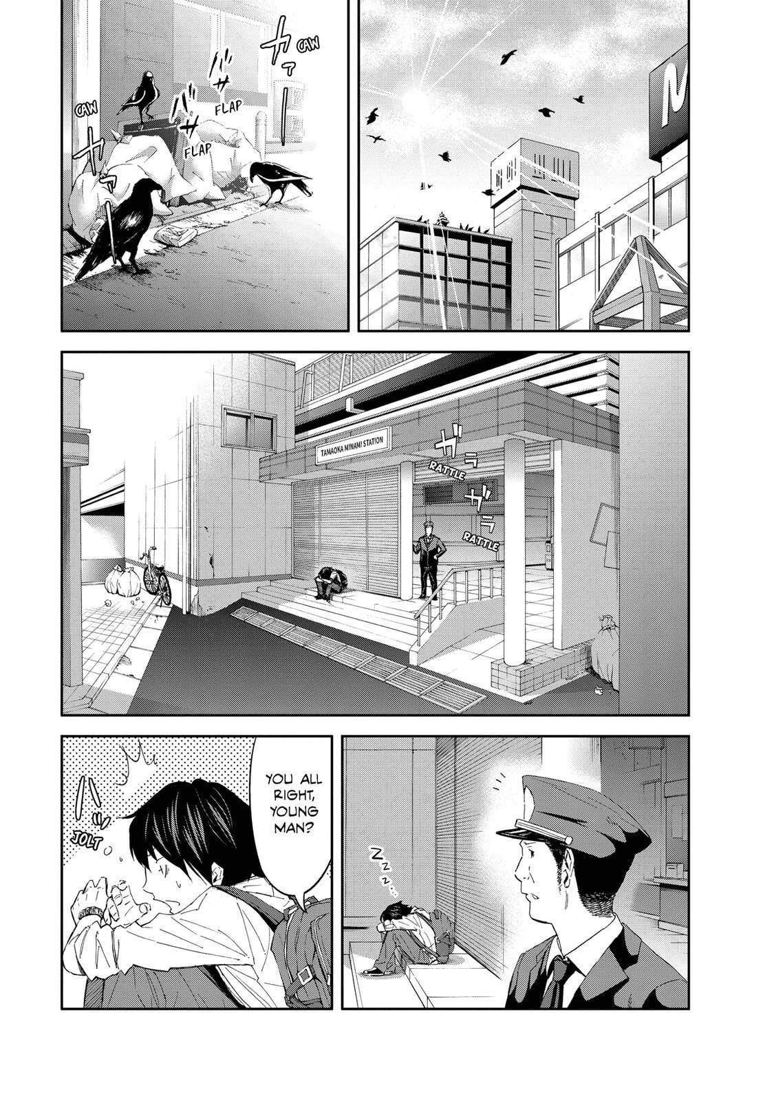 Read King
