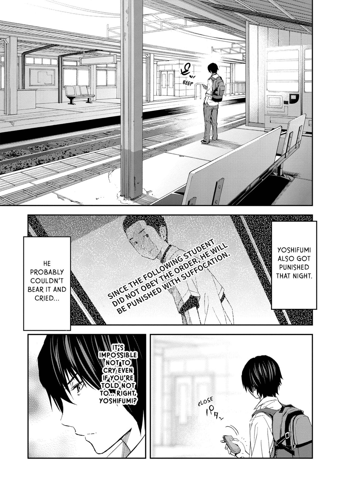 Read King