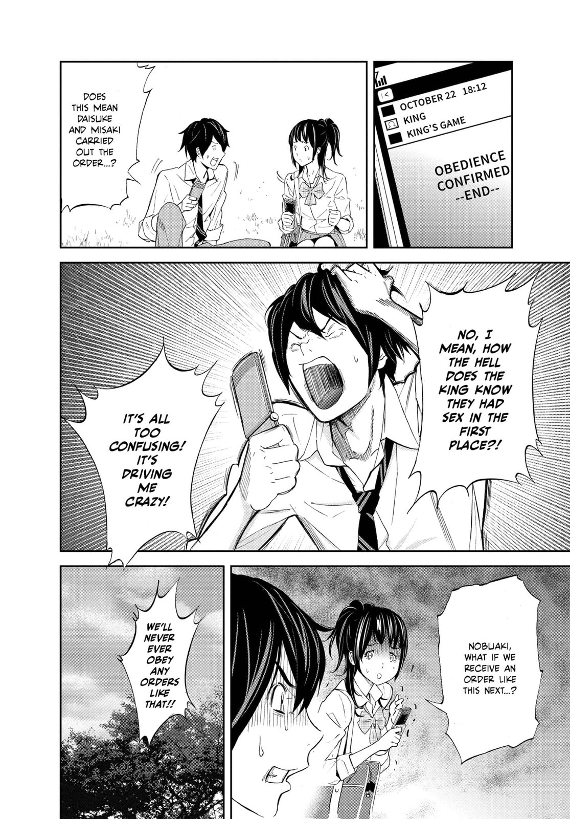 Read King