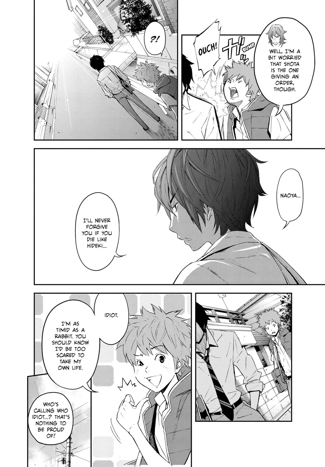 Read King