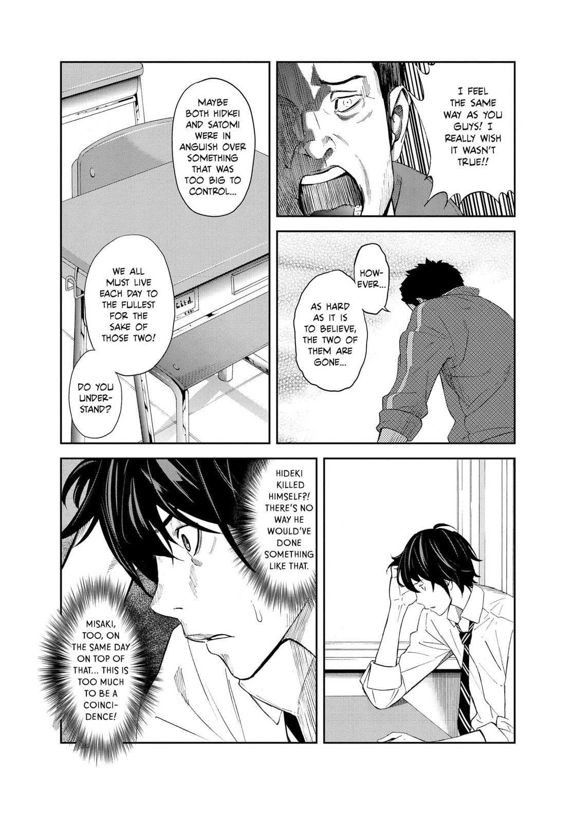 Read King
