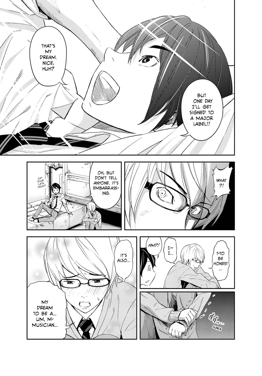 Read King