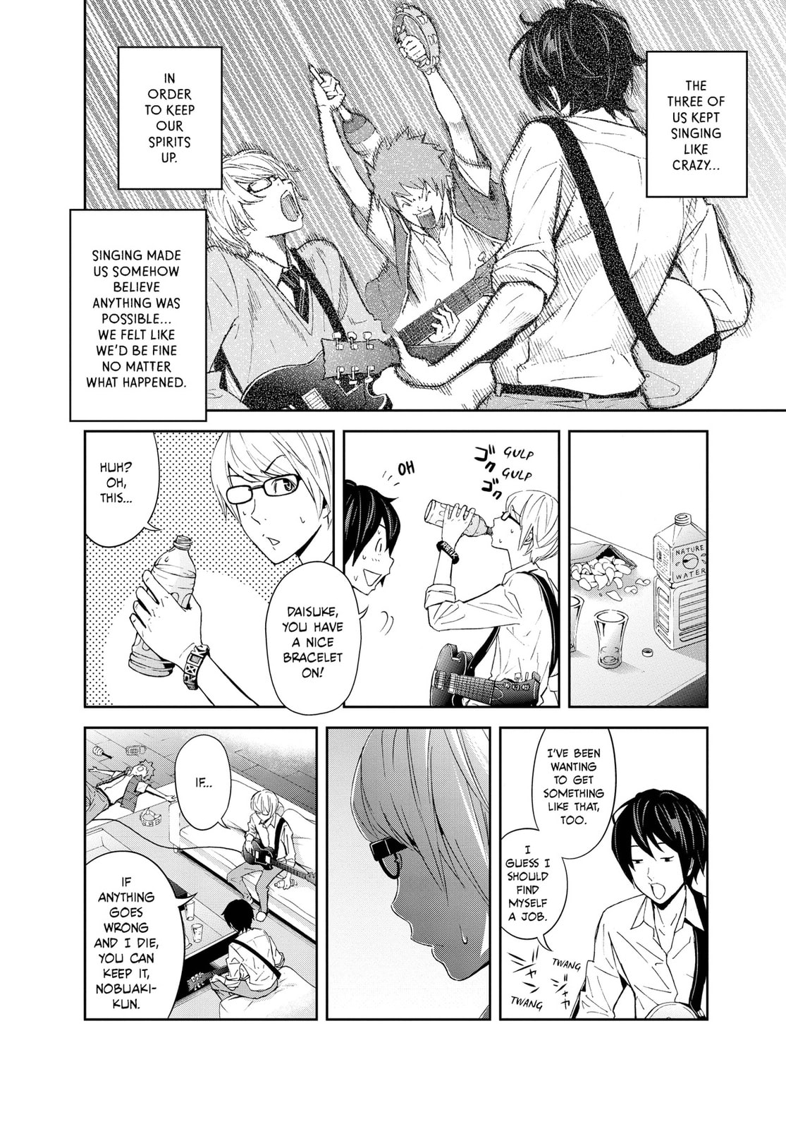 Read King