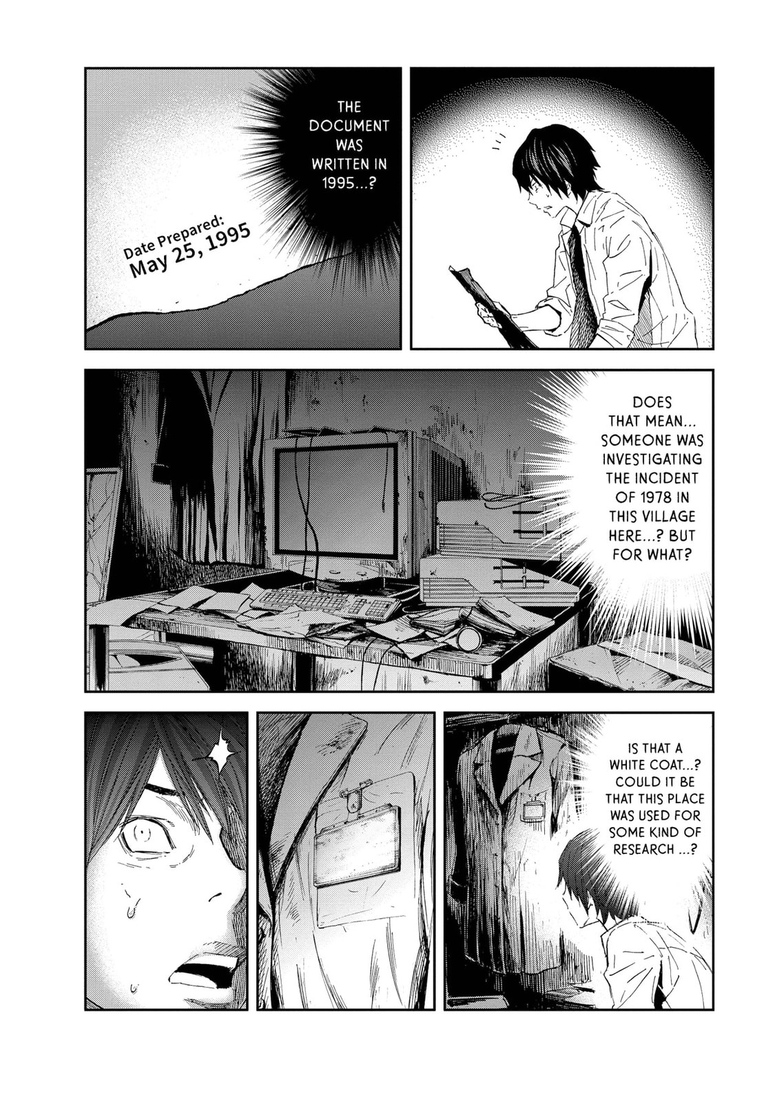 Read King