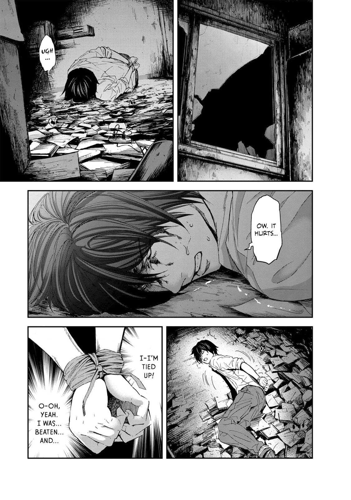 Read King